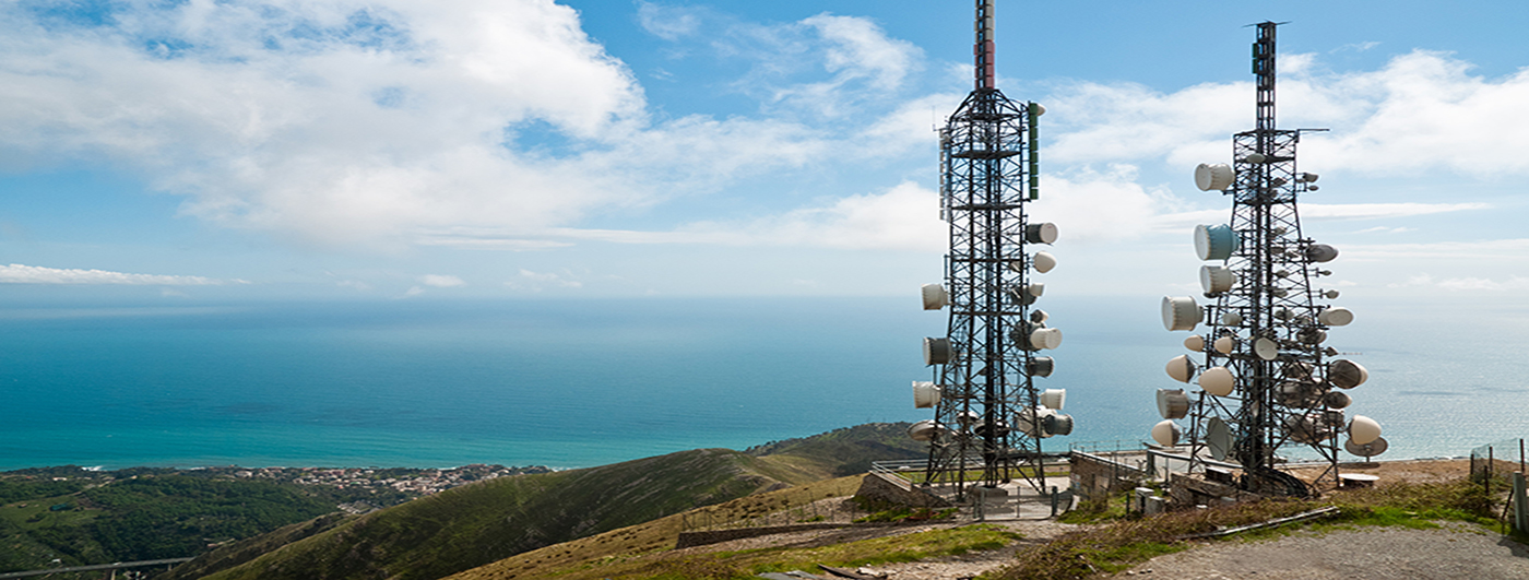 Telecommunication Towers